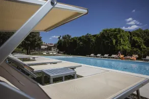 Podere Brizio - Pool
