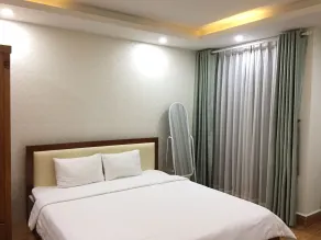 Sunny Hotel and Apartment - Room
