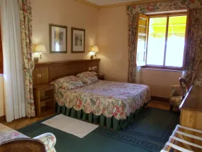 Hotel Finca Torremilanos - Chambre