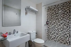 Amaris Hotel Pancoran - Badeværelse