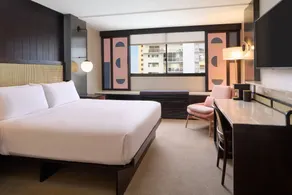 Hotel Renew - Chambre