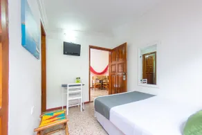 Hotel Ayenda Casa Cano 1805 - Room