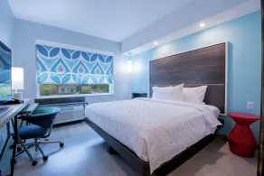 Tru by Hilton Lafayette River Ranch - Chambre