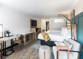 Holiday Inn Resort The Squire at Grand Canyon by IHG - Chambre
