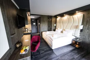 PLAZA Premium Timmendorfer Strand - Chambre