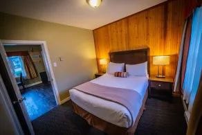 Alpine Inn & Suites - Chambre