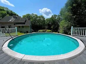 Sunny Peace B&B - Piscine