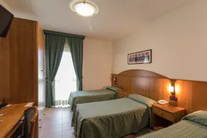 B&B Hotel Roy - Chambre