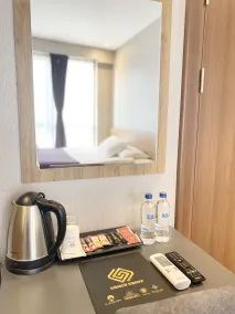 Concept Royal Edirne - Habitación