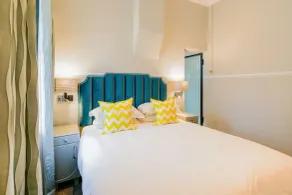 Boschhuis Apartments - Stellenbosch - Camera