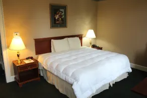 The Bertram Inn at Glenmoor - Chambre