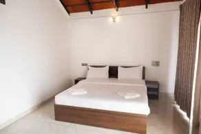 The nest bettathur Coorg, Campsite - Chambre