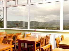 YHA Windermere - Restaurant
