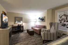 Wingate by Wyndham Charlotte Concord Mills/Speedway - Chambre