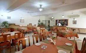 Skylark Tourist Resort Panipat - Restaurant