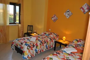 Bed & Breakfast Valeri - Camera