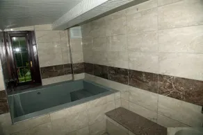MEKAN PANSIYON - Bathroom