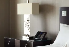 Borgata Hotel Casino & Spa - Room
