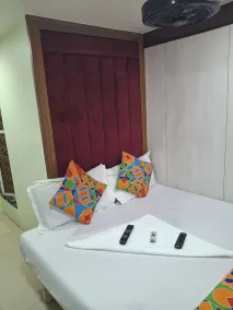 Venus Guest House  - Camera