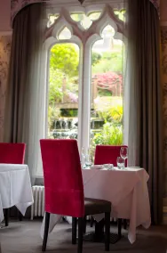Cotford Hotel - Restaurant