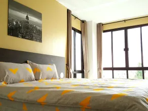 THE ALL 24 Luxury Residence - Room