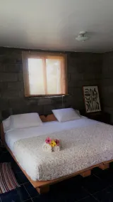 Hostal Pukao - Habitación