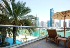 Kennedy Towers - Fairfield - Vue de la chambre