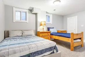 < 1 Mi to Washington Park: Denver Vacation Rental - Interiör