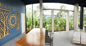 Malinda Villa Phuket - Recepción