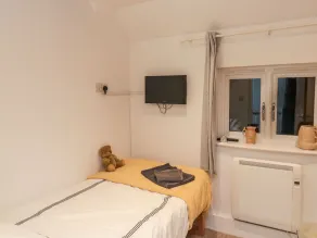 Lime Court Barn - Chambre