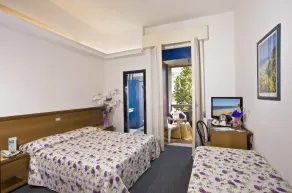 Hotel San Marco - Room