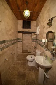 DOĞANBEY KONAĞI - Bathroom