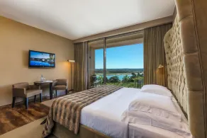 AP Lago Montargil - Conference & SPA - Chambre