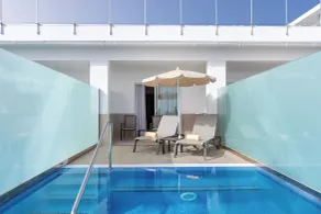 Hotel Riu Gran Canaria - All Inclusive - Chambre