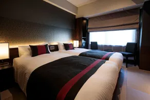 S-peria Hotel Kyoto - Chambre