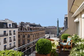 Park Hyatt Paris-Vendôme - Chambre
