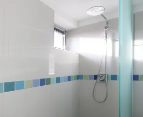 Hotel Niedersachsen - Salle de bain