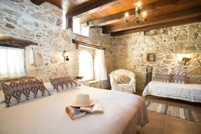 Villa Epimenidis - Room