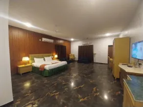 Mango Valley Resort Ganpatipule - Room