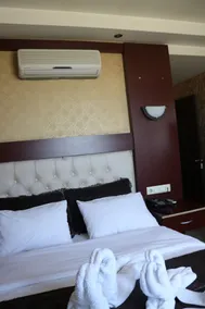 Kuloglu Hotel - Habitación