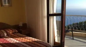 Hotel Due Gemelli - Zimmer