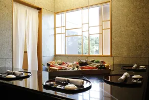 The Westin Tokyo - Restaurant
