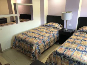 Hotel Imperial - Chambre