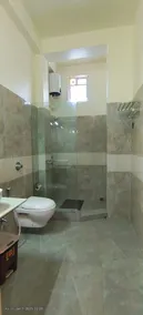 VILAS CLUB RESORT - Badezimmer