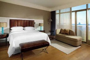 Sheraton Grand Adana - Habitación