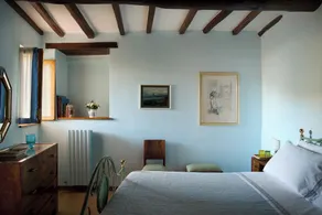 Albergo Villa Cristina - Chambre