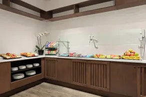 Crowne Plaza Hotel Philadelphia - King of Prussia by IHG - Restaurant