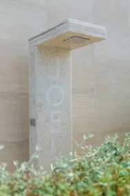 Hotel Joel - Piscina