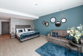 La Vista Panoramic Hideaway - Adults only - Camera