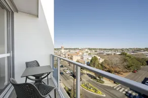 Oaks Toowoomba Hotel - Chambre